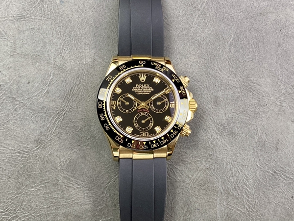 激安ロレックス着用イメージ